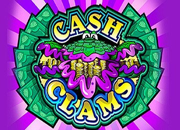 Cash Clams