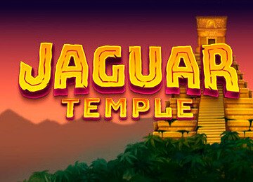 Jaguar Temple